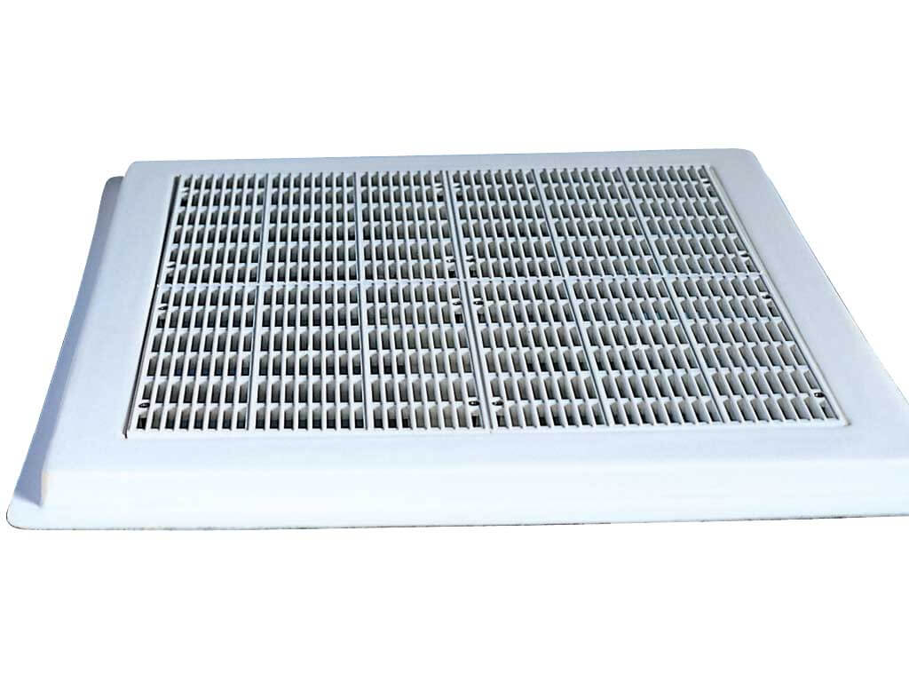 Dip Süzgeç Izgarası