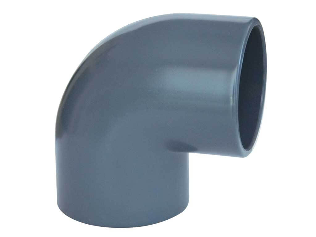 Dirsek Boru Çeşitleri