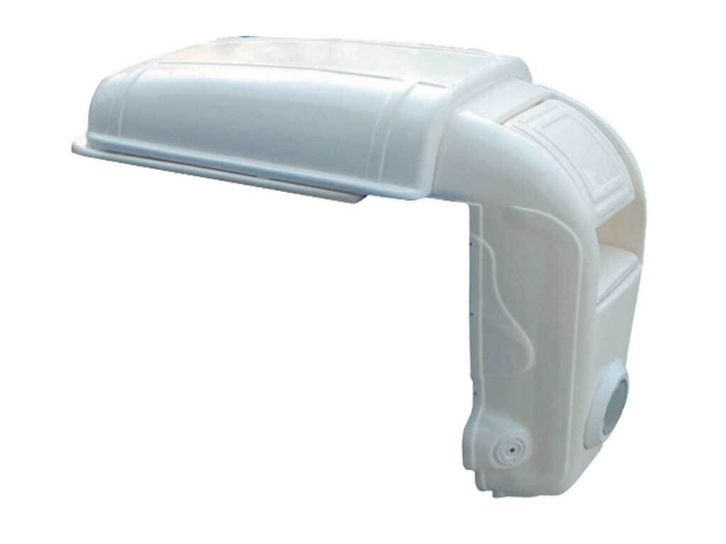 Dıştan Takma Motor