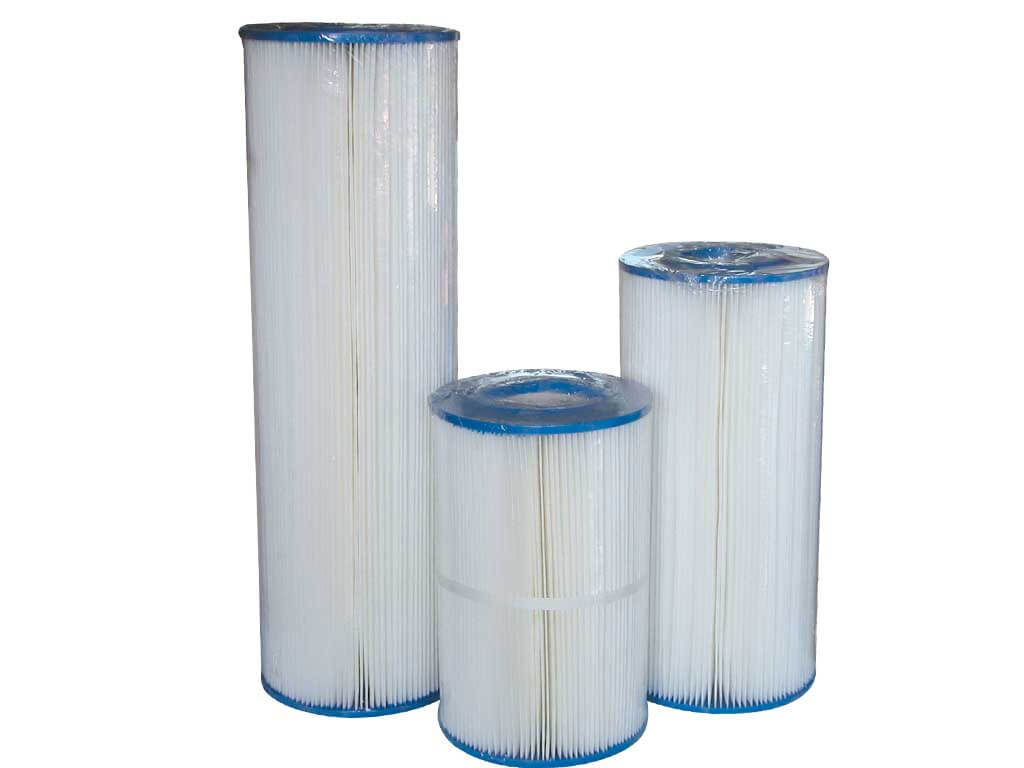 Kartuş Filtre