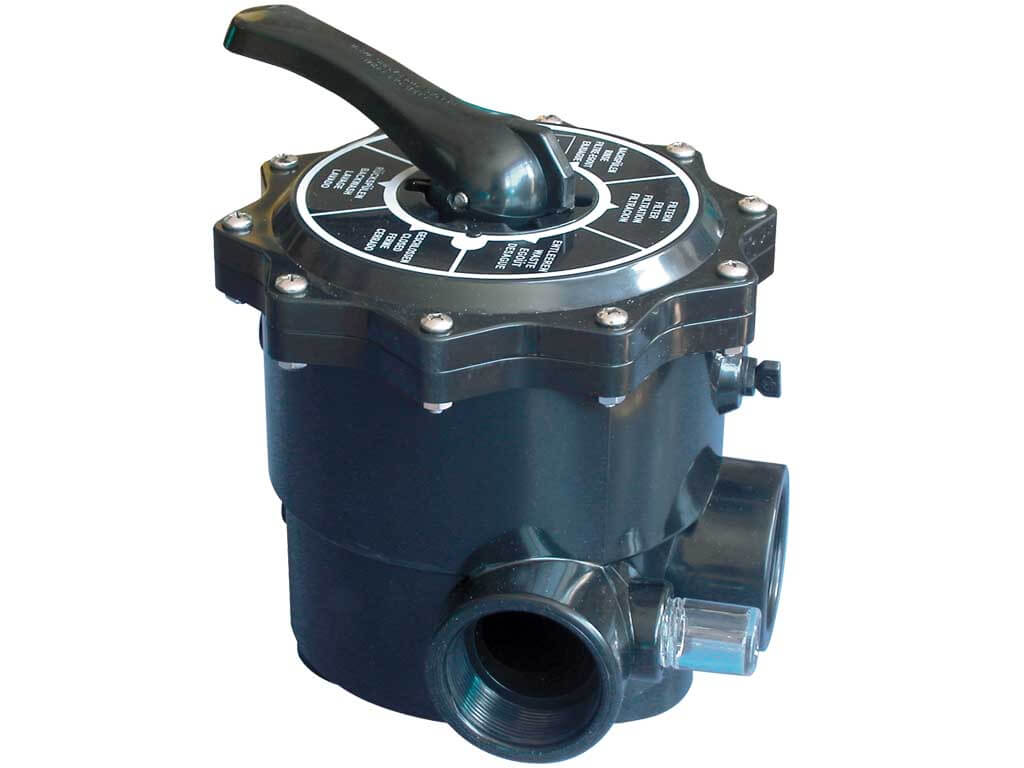 Manuel Çok Yollu Vana