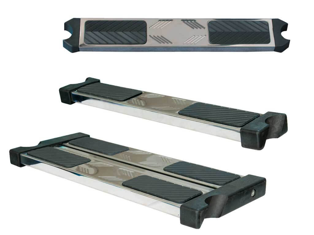 Merdiven Basamakları