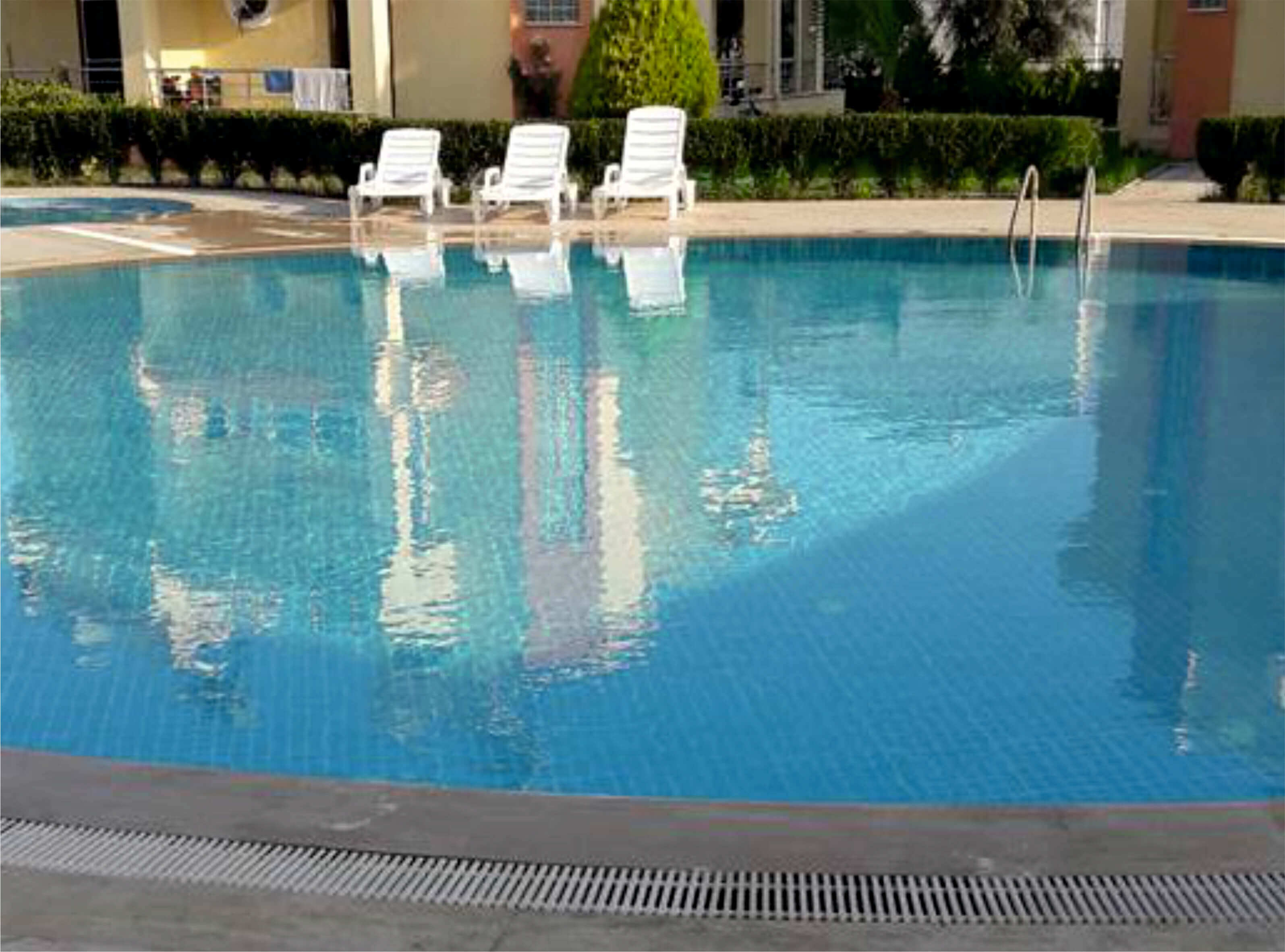 Olive Village Sitesi