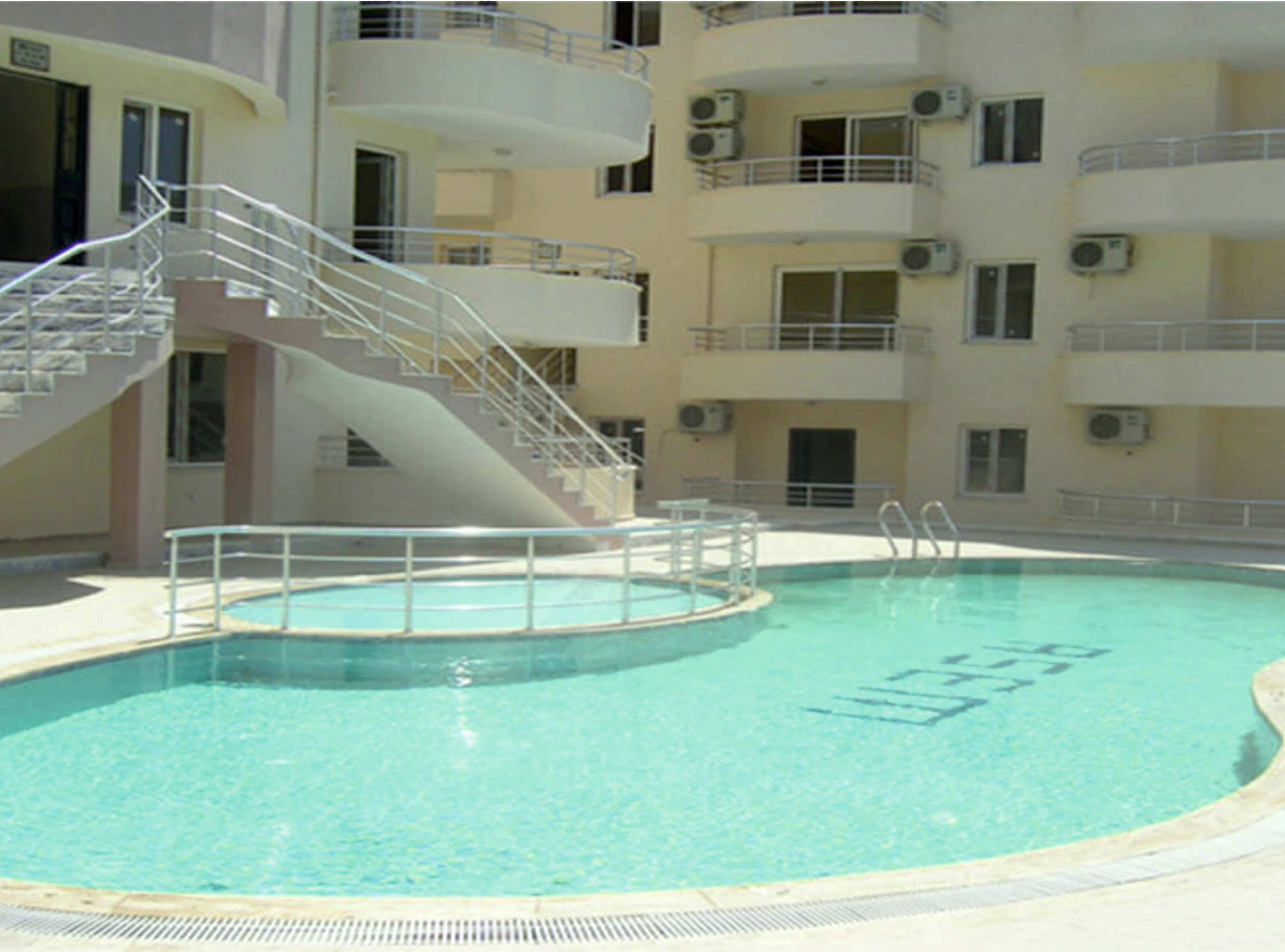 Marina Court Sitesi
