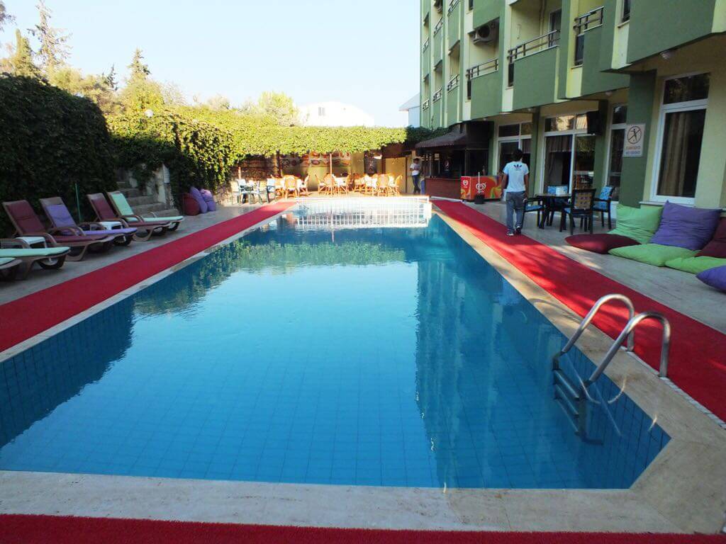 Grand Didyma Otel
